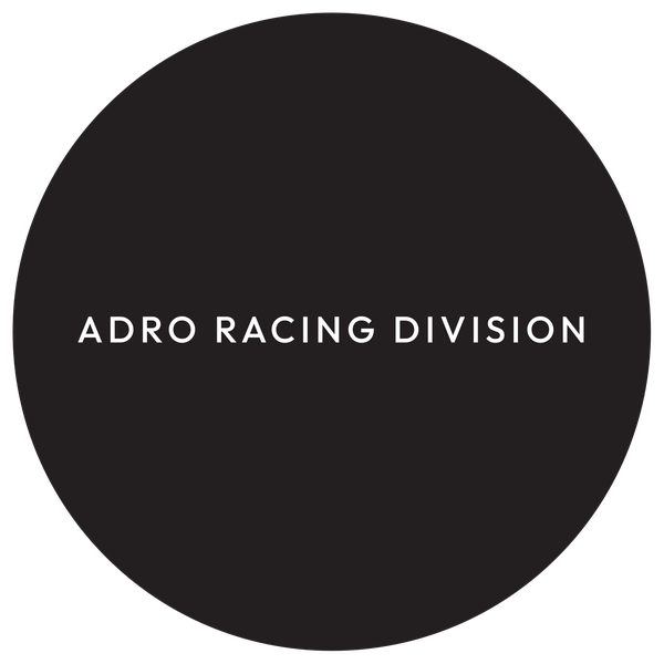 ARD — ADRO Racing Division